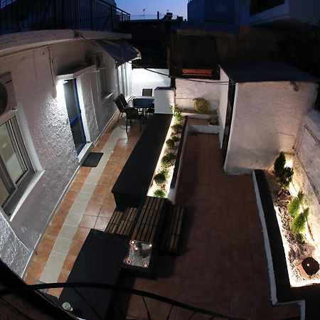 הוילה אתונה Detached House 1Km From Acropolis Filopappou מראה חיצוני תמונה