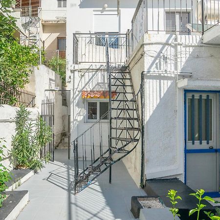 הוילה אתונה Detached House 1Km From Acropolis Filopappou מראה חיצוני תמונה
