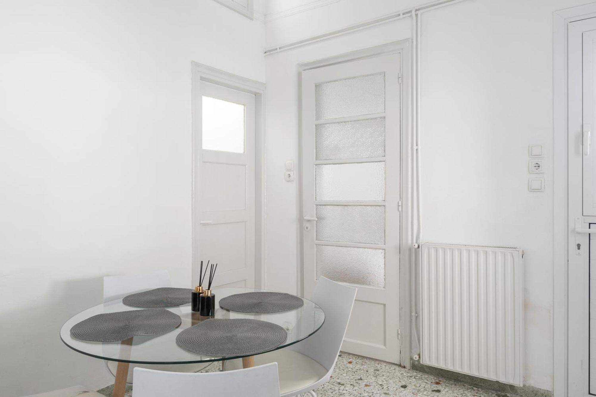 הוילה אתונה Detached House 1Km From Acropolis Filopappou מראה חיצוני תמונה