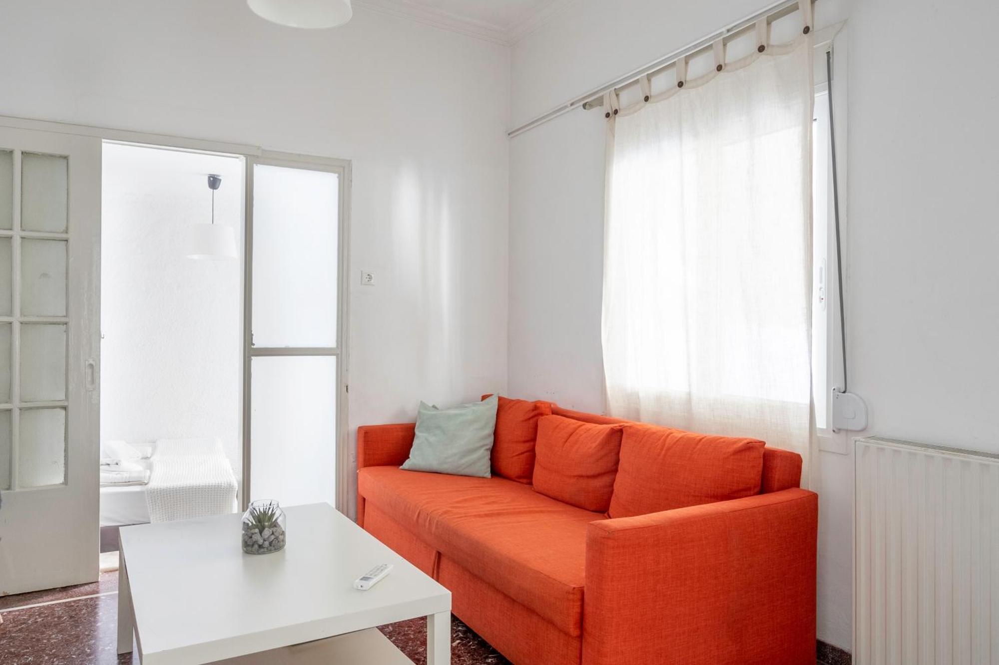 הוילה אתונה Detached House 1Km From Acropolis Filopappou מראה חיצוני תמונה